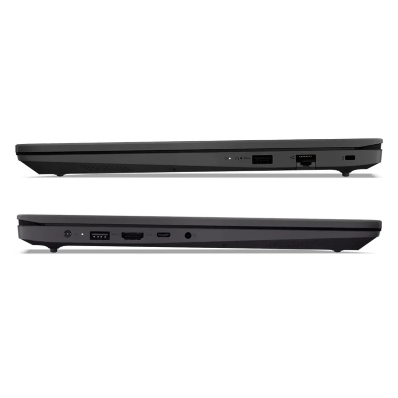 Lenovo Laptop | 15,6" | AMD Ryzen 5 7520U | 4 x 4.30 GHz | 16 GB RAM | 1000 GB SSD | Win 11 Pro | Schwarz