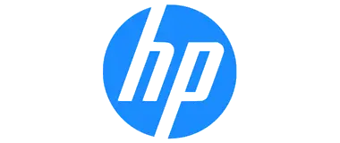 HP Logo