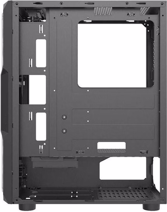 Darkflash Tech Aquarius Acrylic Case ATX, ITX, Mini-ATX