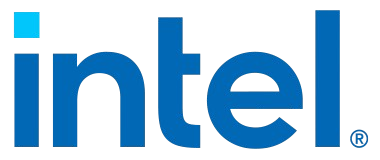 Intel Logo