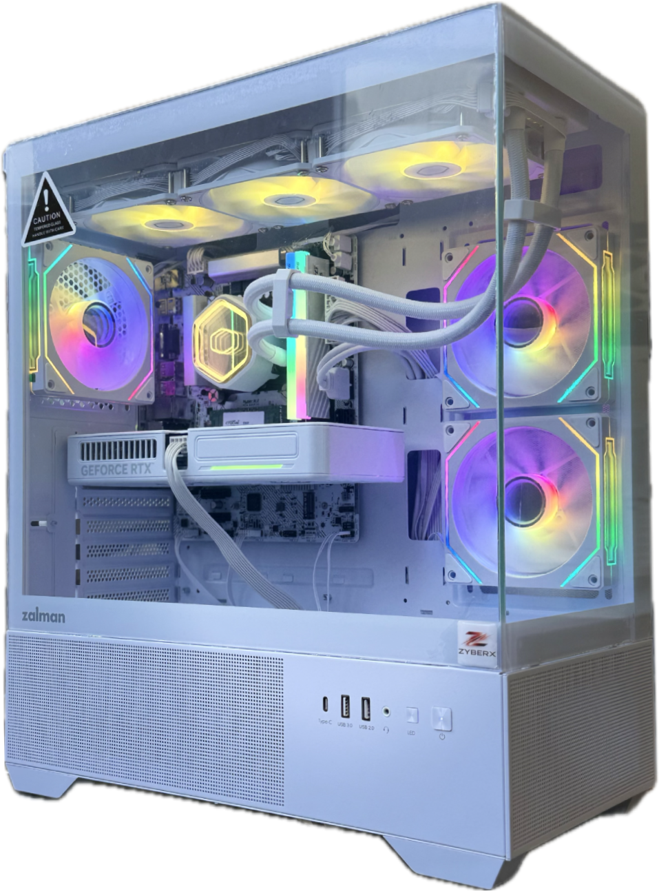 Platro Special Gaming PC