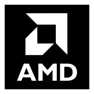 AMD Logo