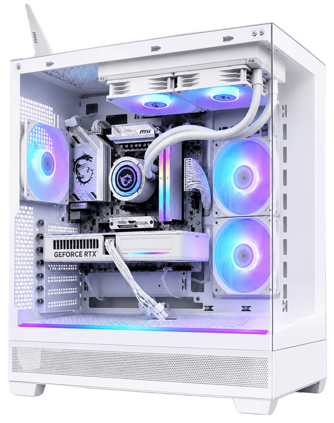 Eclipse Max EM-700 Special Edition PC