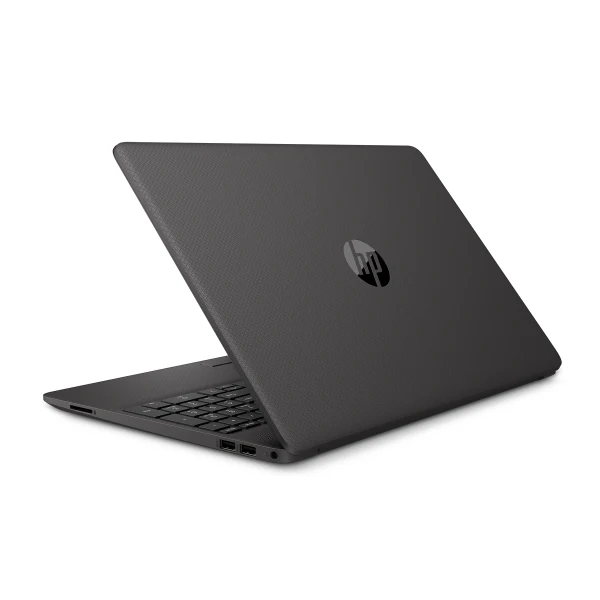 HP Notebook | 15,6" | Intel N4500 | 2 x 2.80 GHz | 16 GB RAM | 512 GB SSD | Win 11 | Schwarz