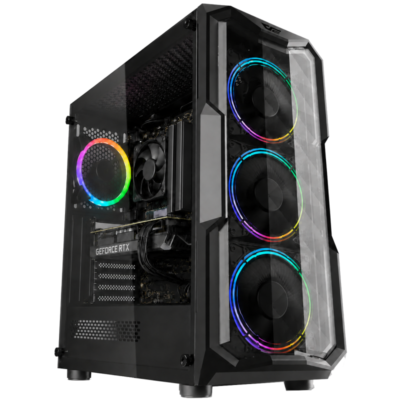 Aurora Flow AF-300 Gaming PC